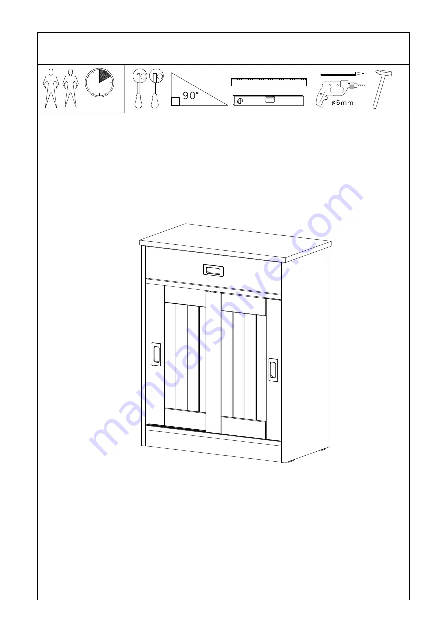 Otto 32513200 Скачать руководство пользователя страница 1