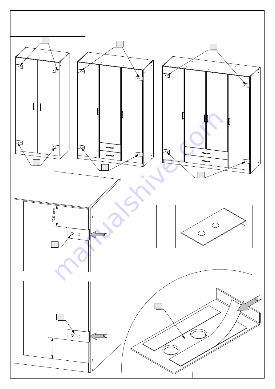 Otto 980099 Скачать руководство пользователя страница 1