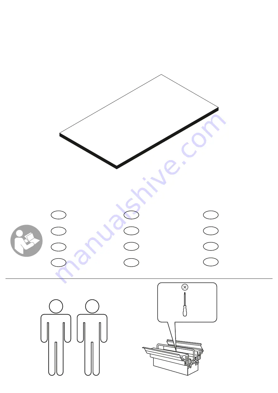 Otto Mister 0546/140-90 P1 Скачать руководство пользователя страница 1