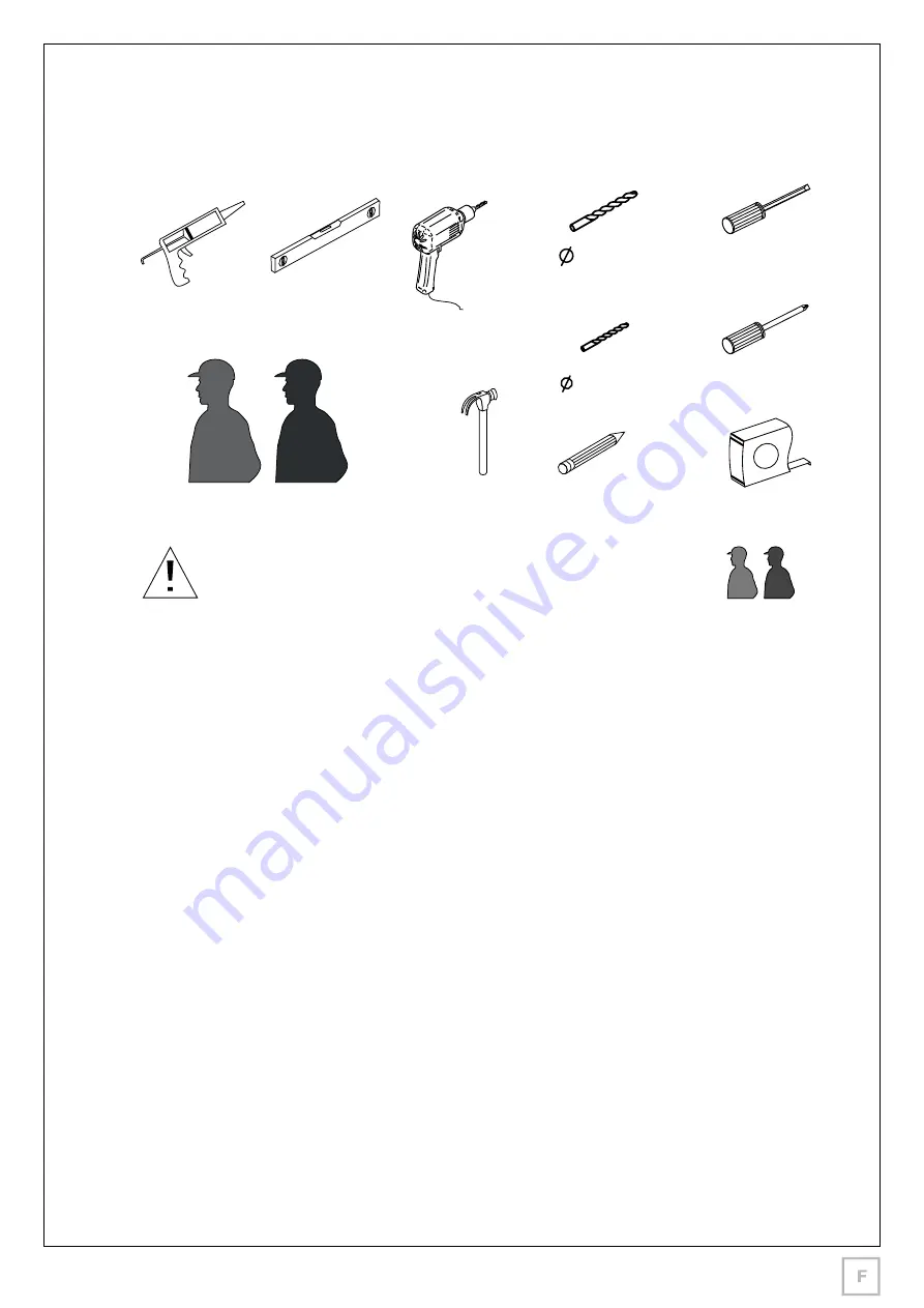 Otto NDB1142-370425 Installation Instruction Download Page 27