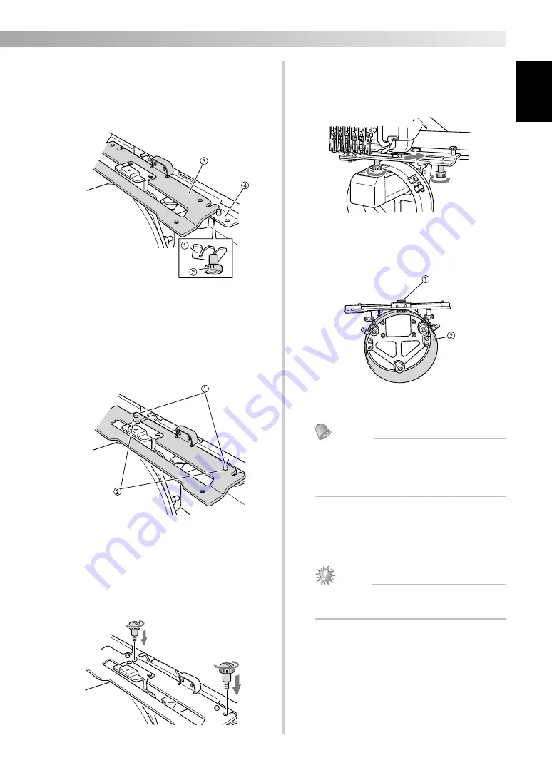 Otto OTTO18-203 User Manual Download Page 5