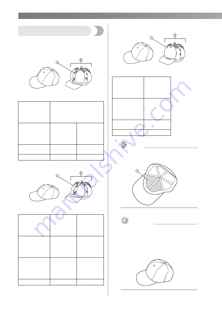 Otto OTTO18-203 User Manual Download Page 18