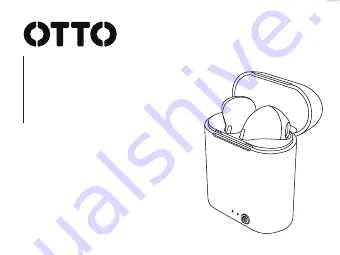 Otto TW100 Instruction Manual Download Page 1