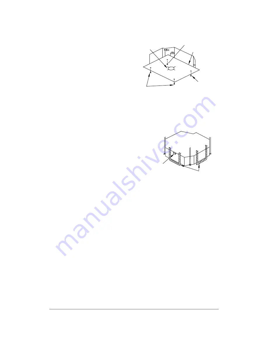 Ouellet CCD12KCHVS-I Owner'S Manual Download Page 19