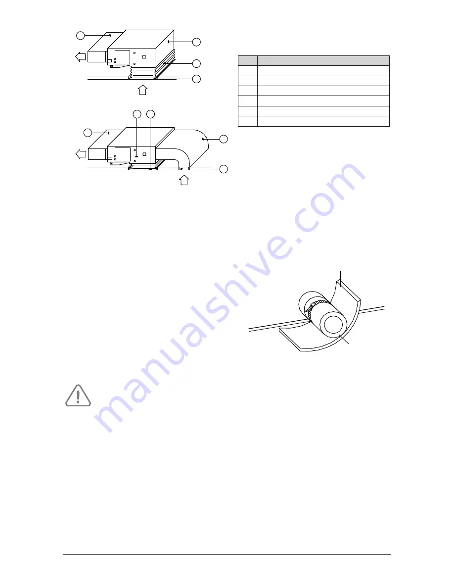 Ouellet SMD09KCHVS-I Owner'S Manual Download Page 13