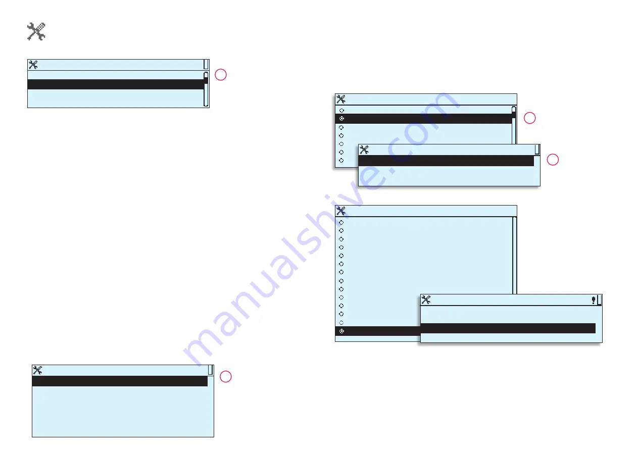 OUMAN EH-800 User Manual Download Page 23