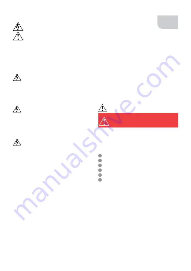 Oursson DM5210 Instruction Manual Download Page 4