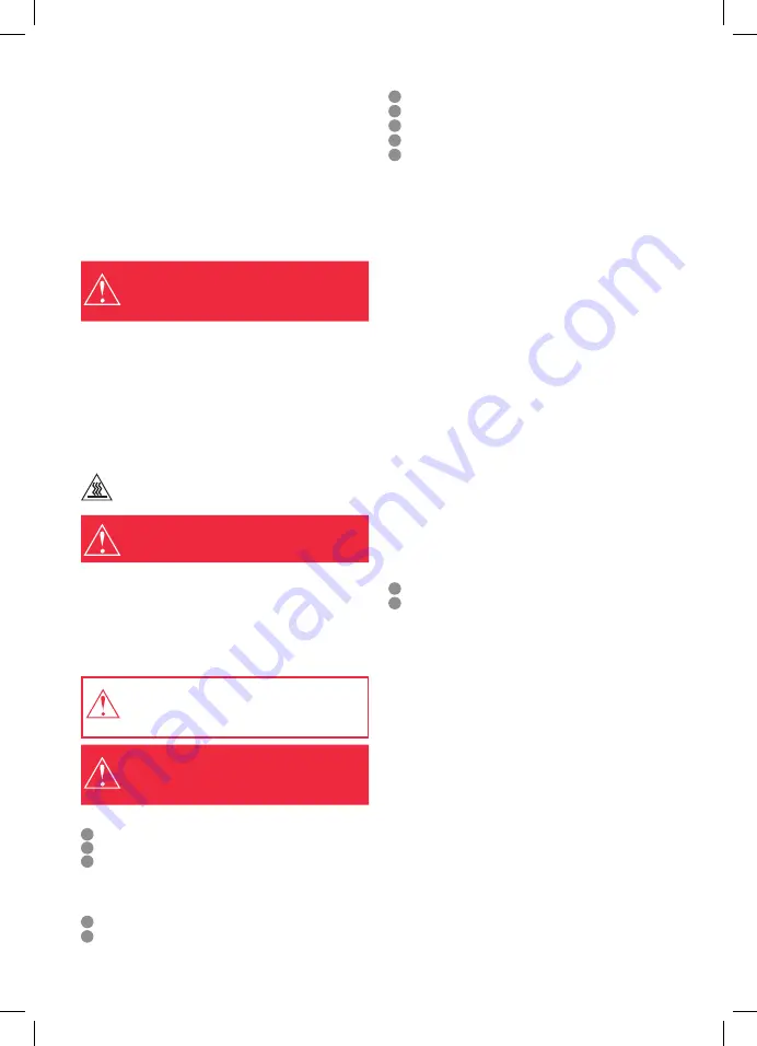 Oursson MM1703 Instruction Manual Download Page 49