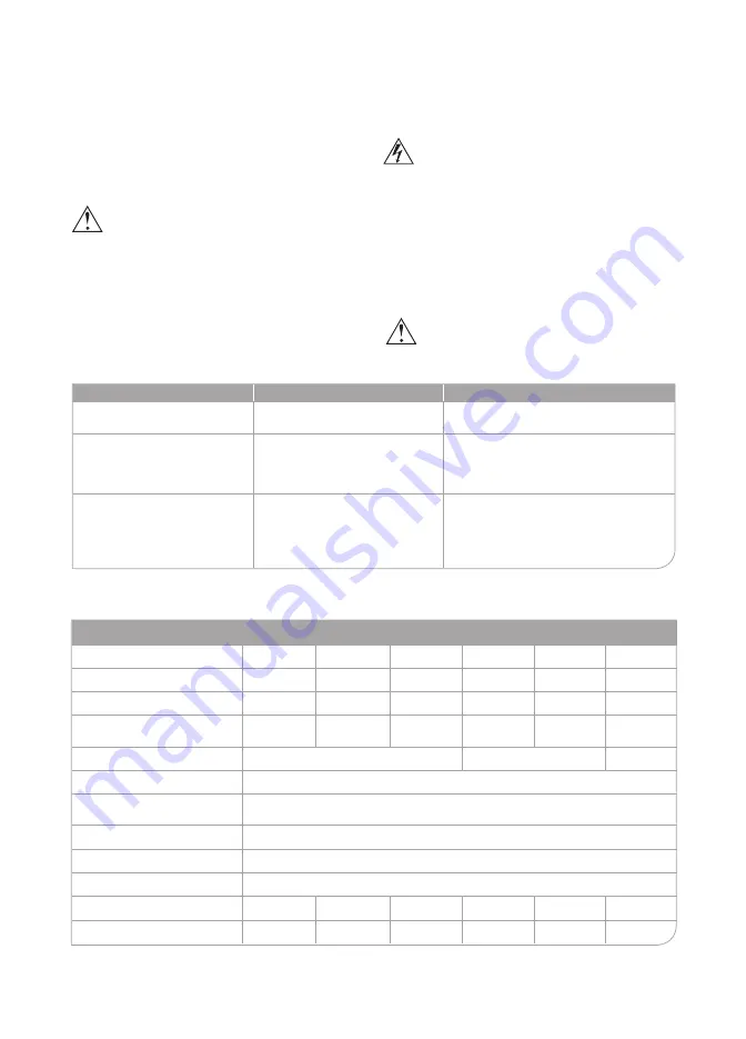 Oursson MO2305 Instruction Manual Download Page 39