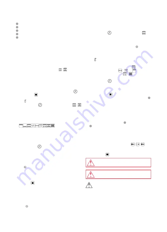 Oursson MO2305 Скачать руководство пользователя страница 44