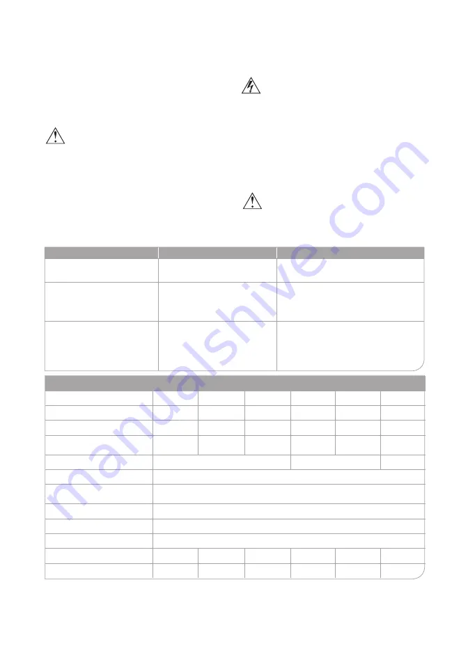 Oursson MO2305 Instruction Manual Download Page 47