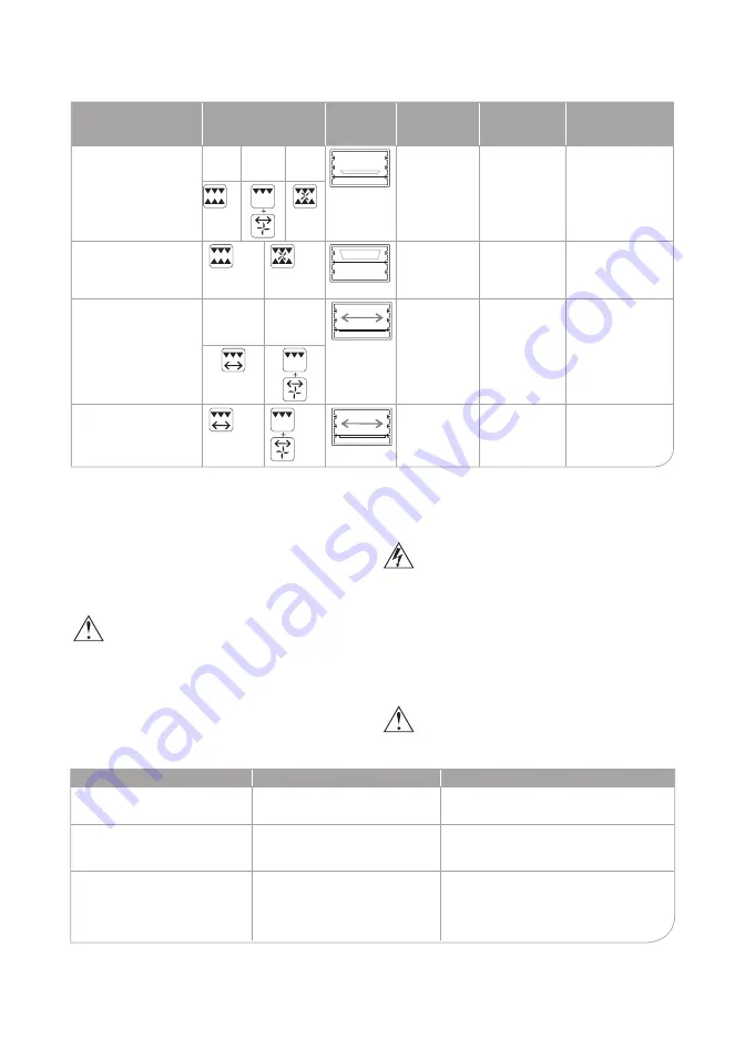 Oursson MO2305 Instruction Manual Download Page 55