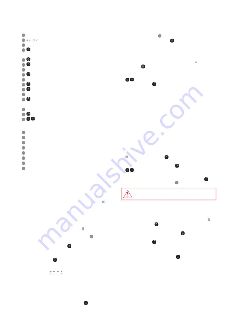 Oursson MP5010PSD Instruction Manual Download Page 54