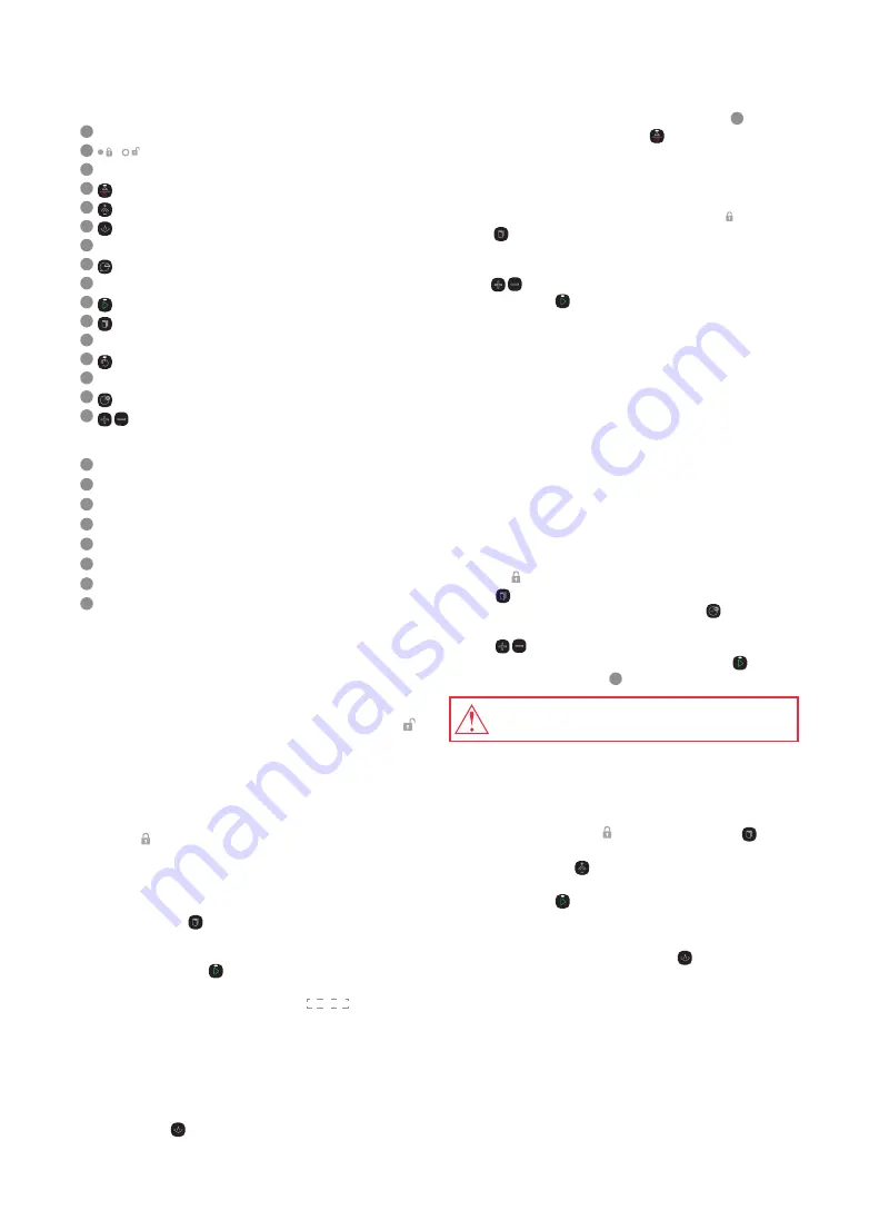 Oursson MP5010PSD Instruction Manual Download Page 62