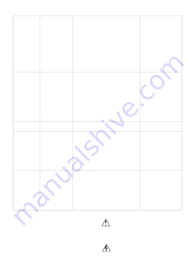 Oursson MP6010PSD Instruction Manual Download Page 11