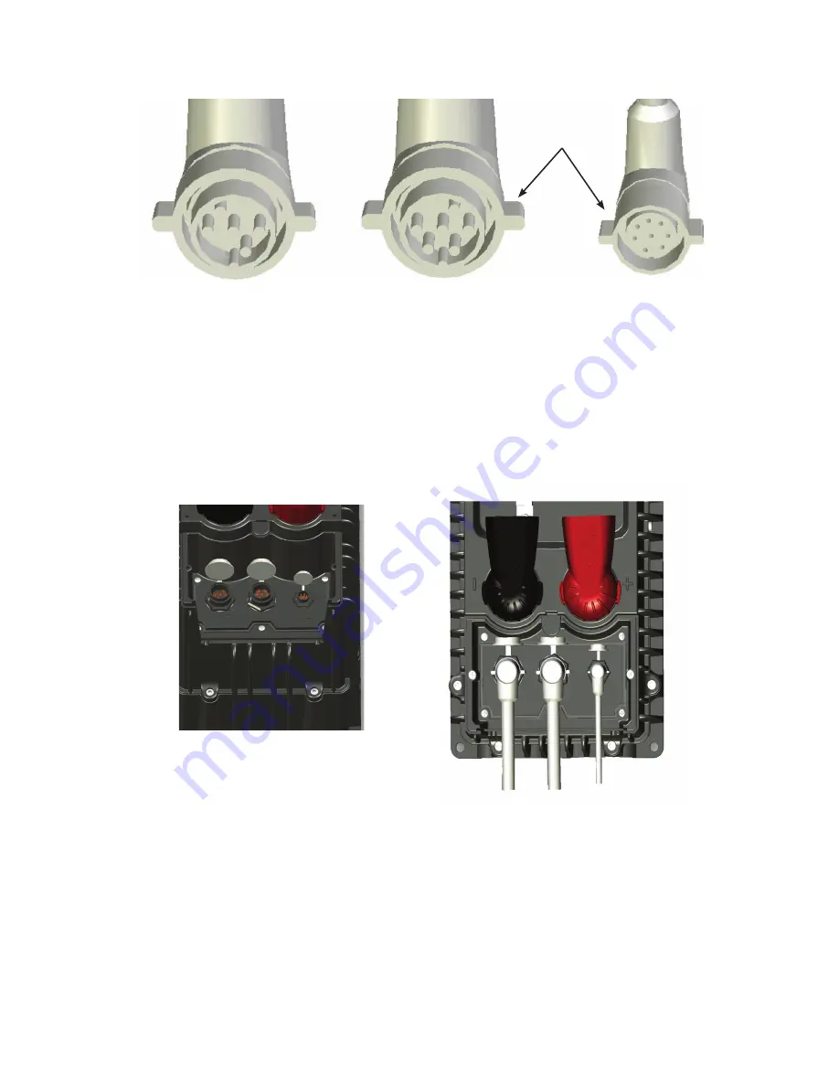 Outback Power Systems EXTREME OBX-IC2024S-120 Скачать руководство пользователя страница 16