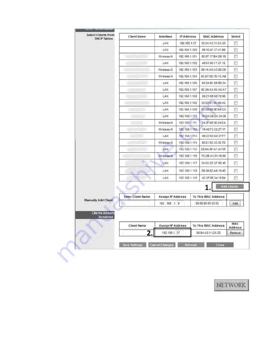 OutBack Power HiQ TS208-5k75 Скачать руководство пользователя страница 32