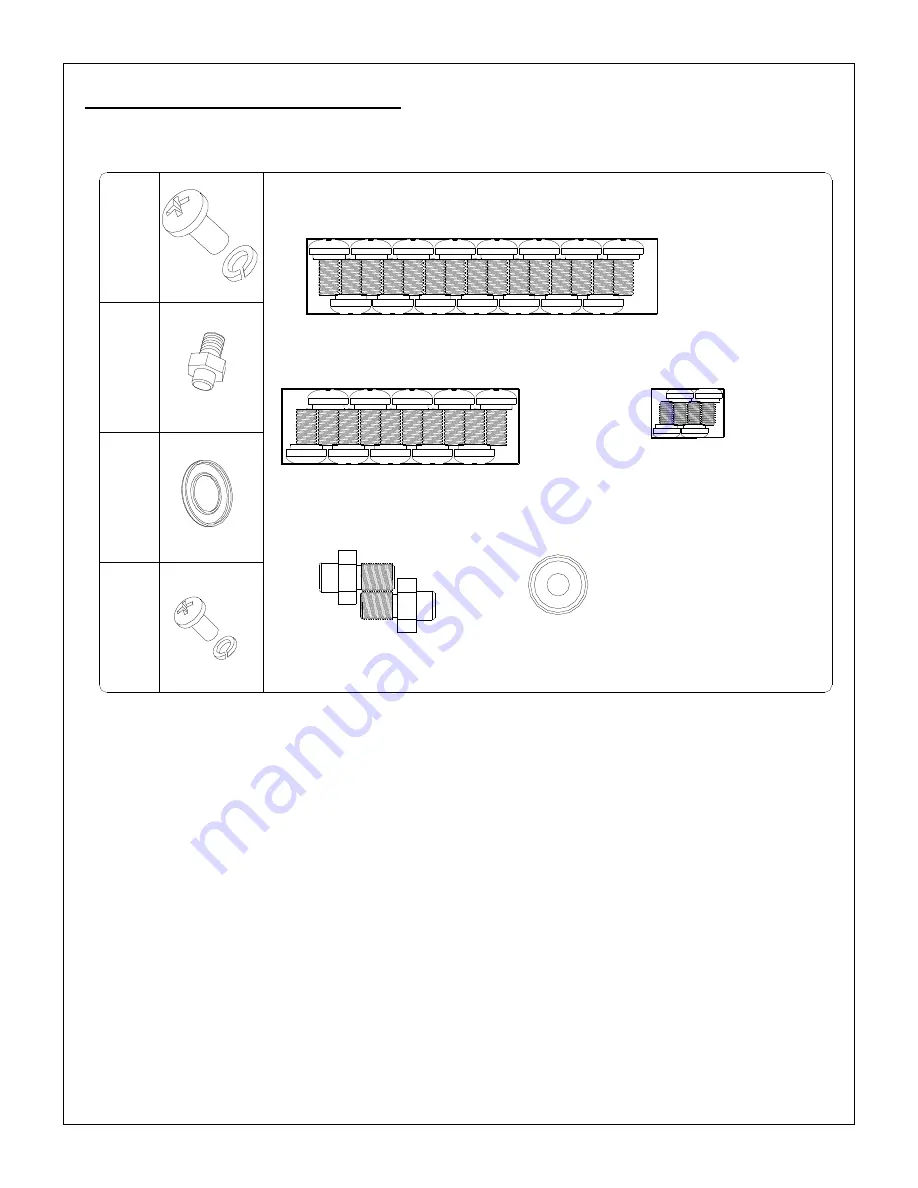 Outback GD4222S-S Assembly And Operating Instructions Manual Download Page 4