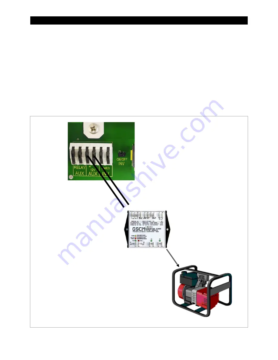 Outback GS8048 Installation Manual Download Page 35