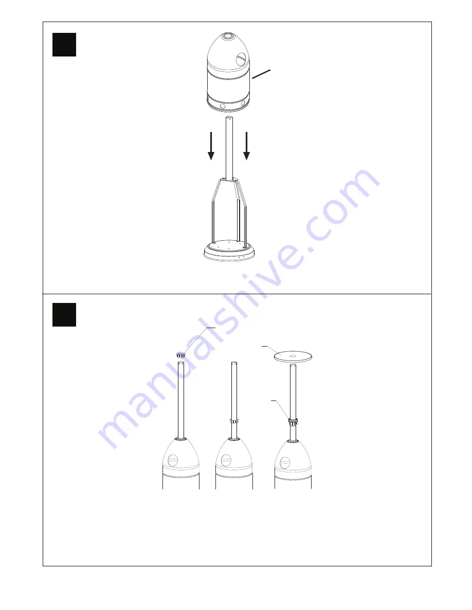 Outback OUT370609/PH100T Скачать руководство пользователя страница 6