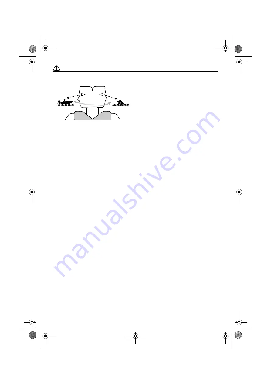 Outboards F2.5 Owner'S Manual Download Page 8