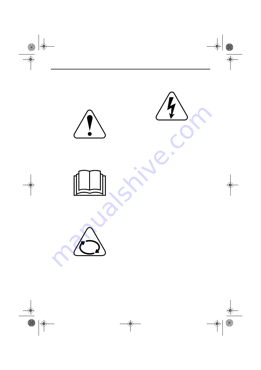 Outboards F2.5 Owner'S Manual Download Page 13