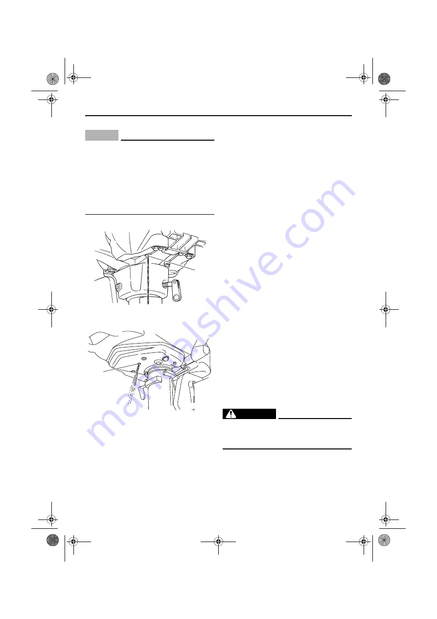 Outboards F2.5 Скачать руководство пользователя страница 52