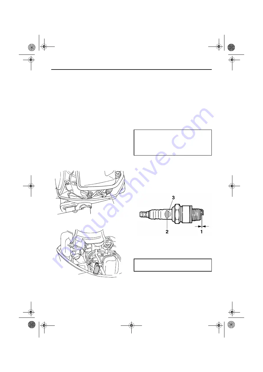 Outboards F2.5 Скачать руководство пользователя страница 78