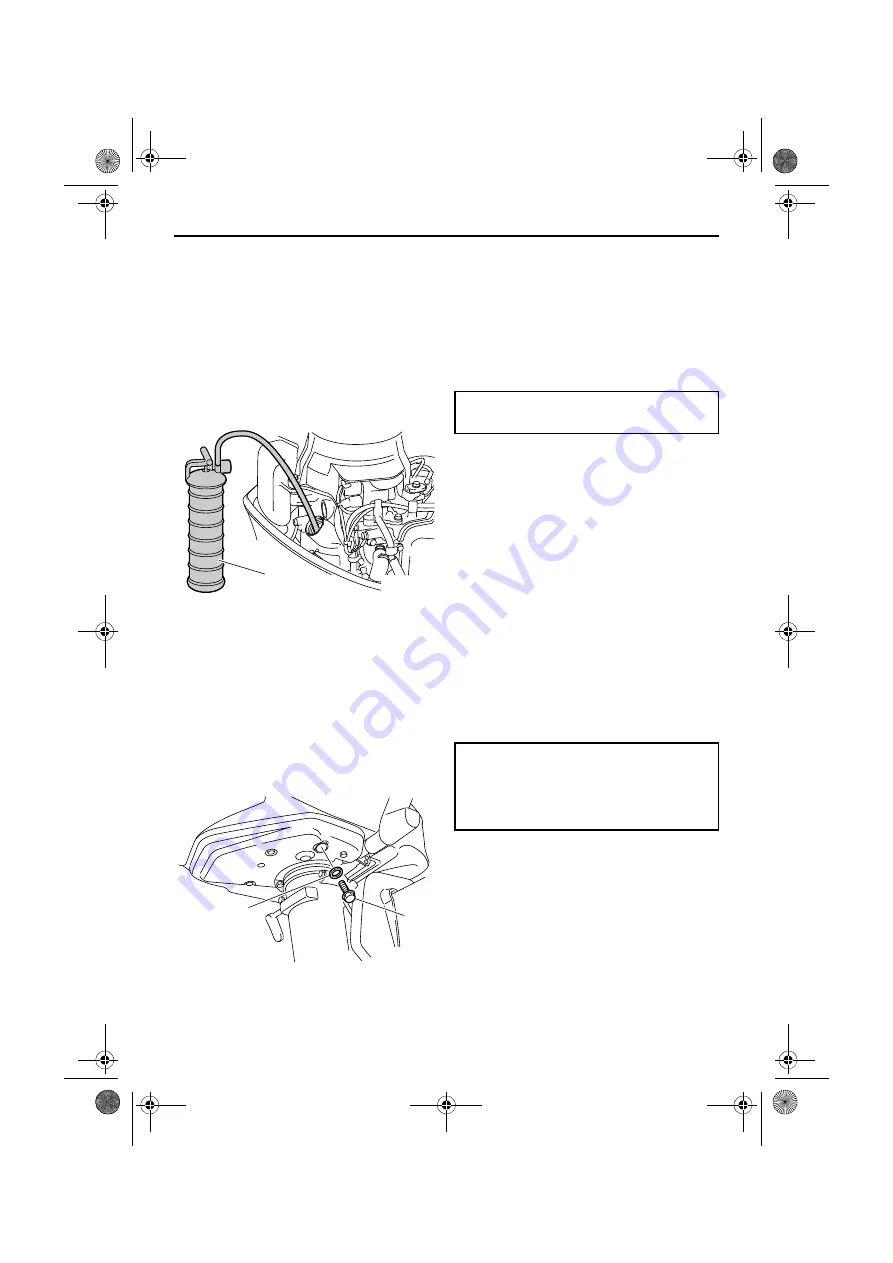 Outboards F2.5 Owner'S Manual Download Page 82