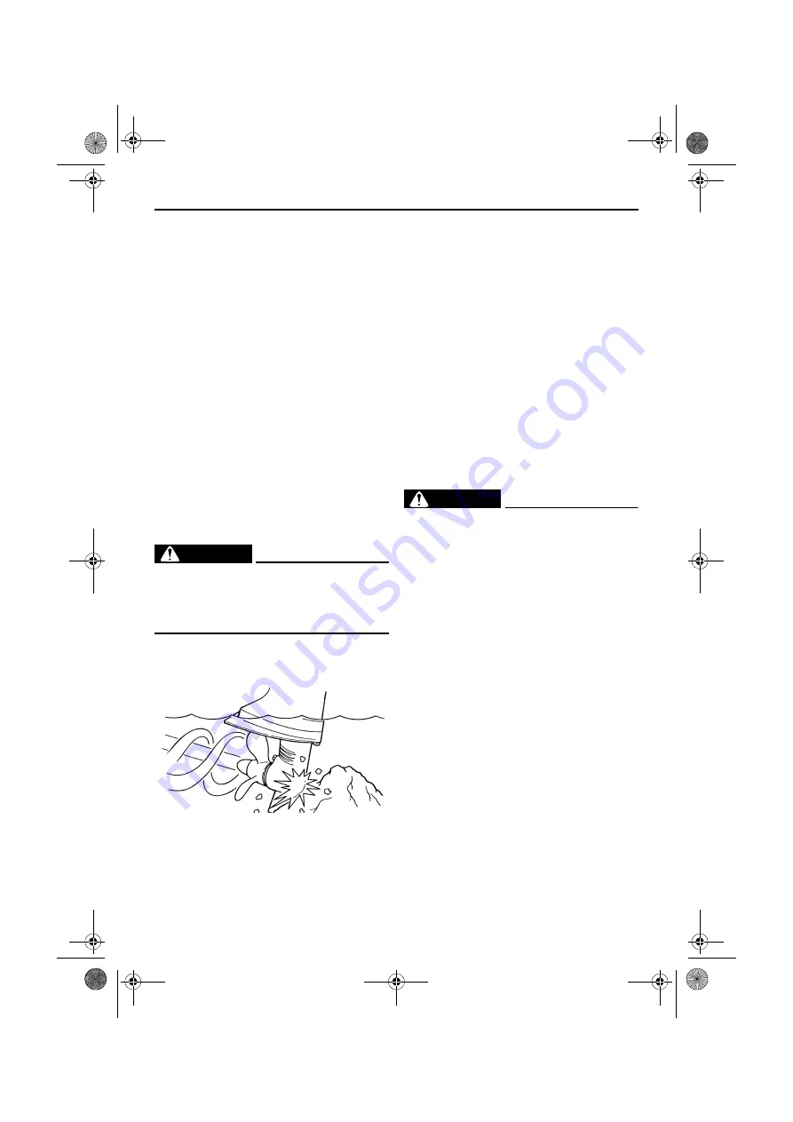 Outboards F2.5 Owner'S Manual Download Page 89