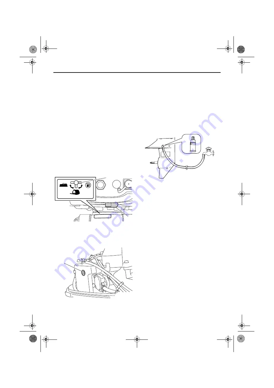 Outboards F2.5 Owner'S Manual Download Page 168