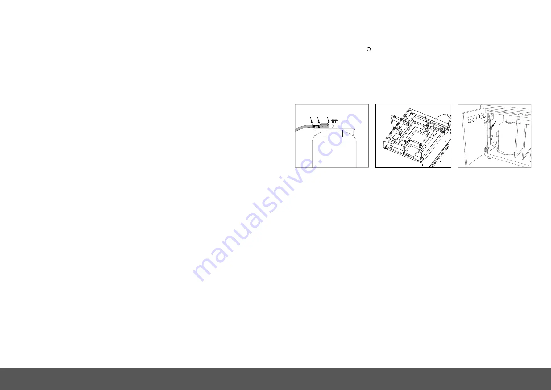 OUTDOOR CHEF BLAZING ZONE User Manual Download Page 8