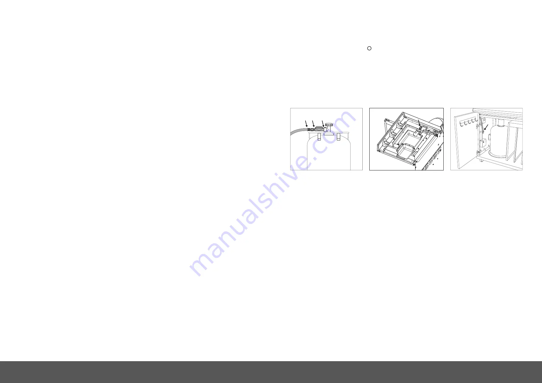 OUTDOOR CHEF BLAZING ZONE User Manual Download Page 35