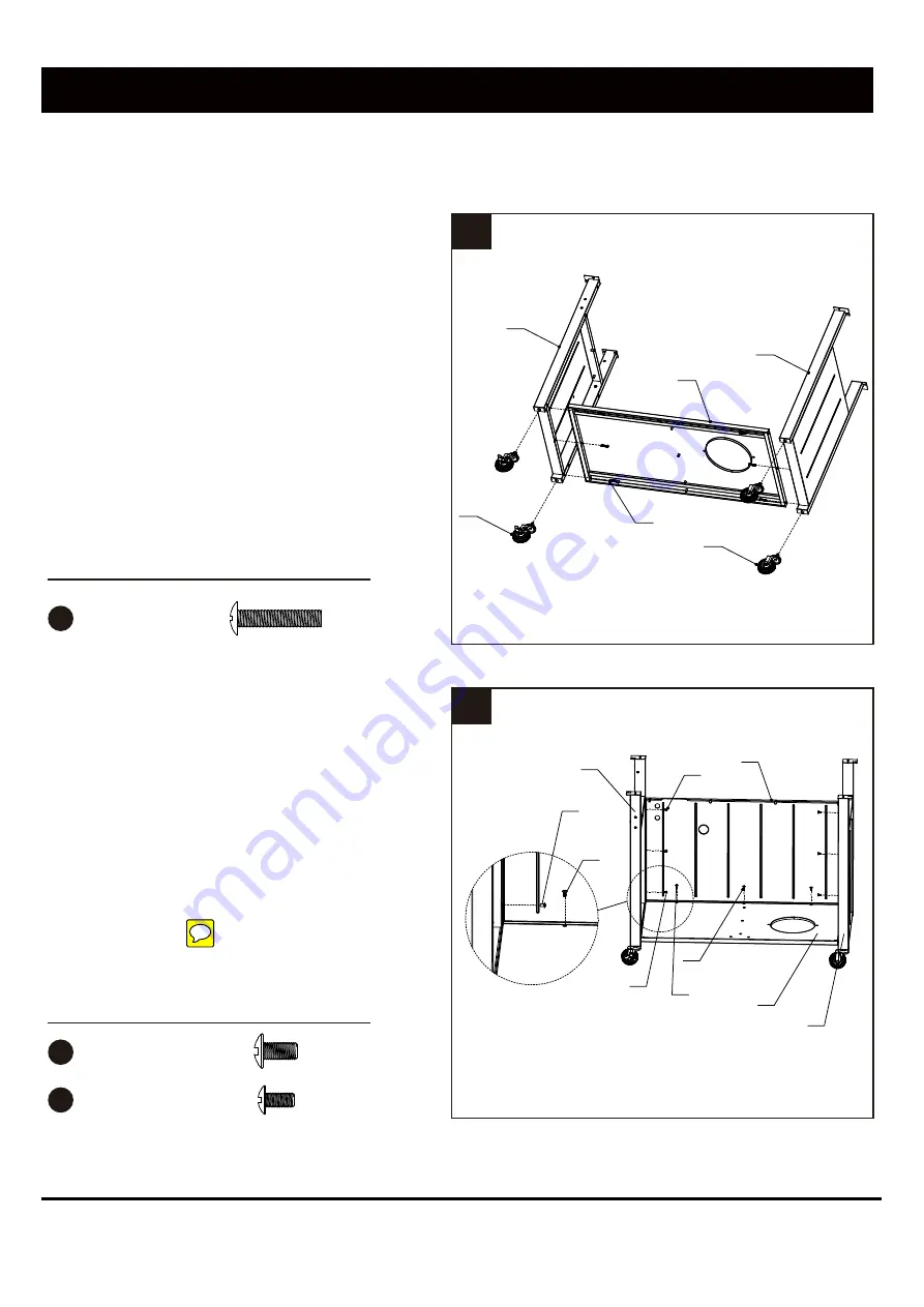 Outdoor Gourmet 163868 Скачать руководство пользователя страница 6