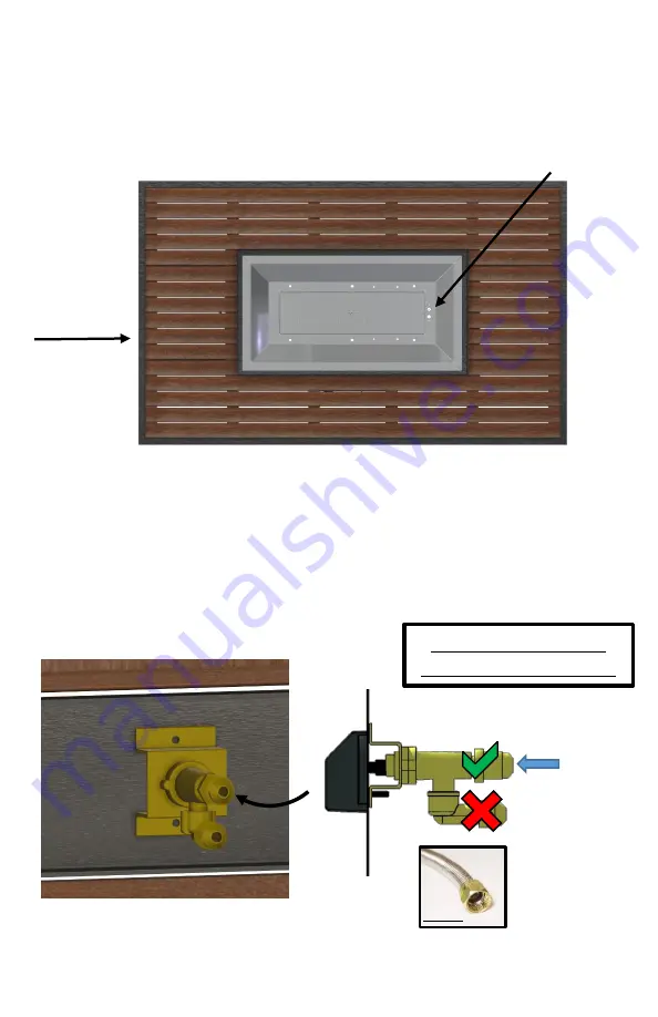 Outdoor GreatRoom Company Kenwood KW-1224-19-K Скачать руководство пользователя страница 8