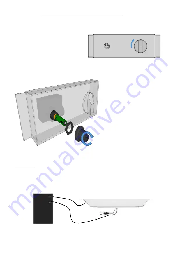 Outdoor GreatRoom Company Kenwood KW-1224-19-K Скачать руководство пользователя страница 9