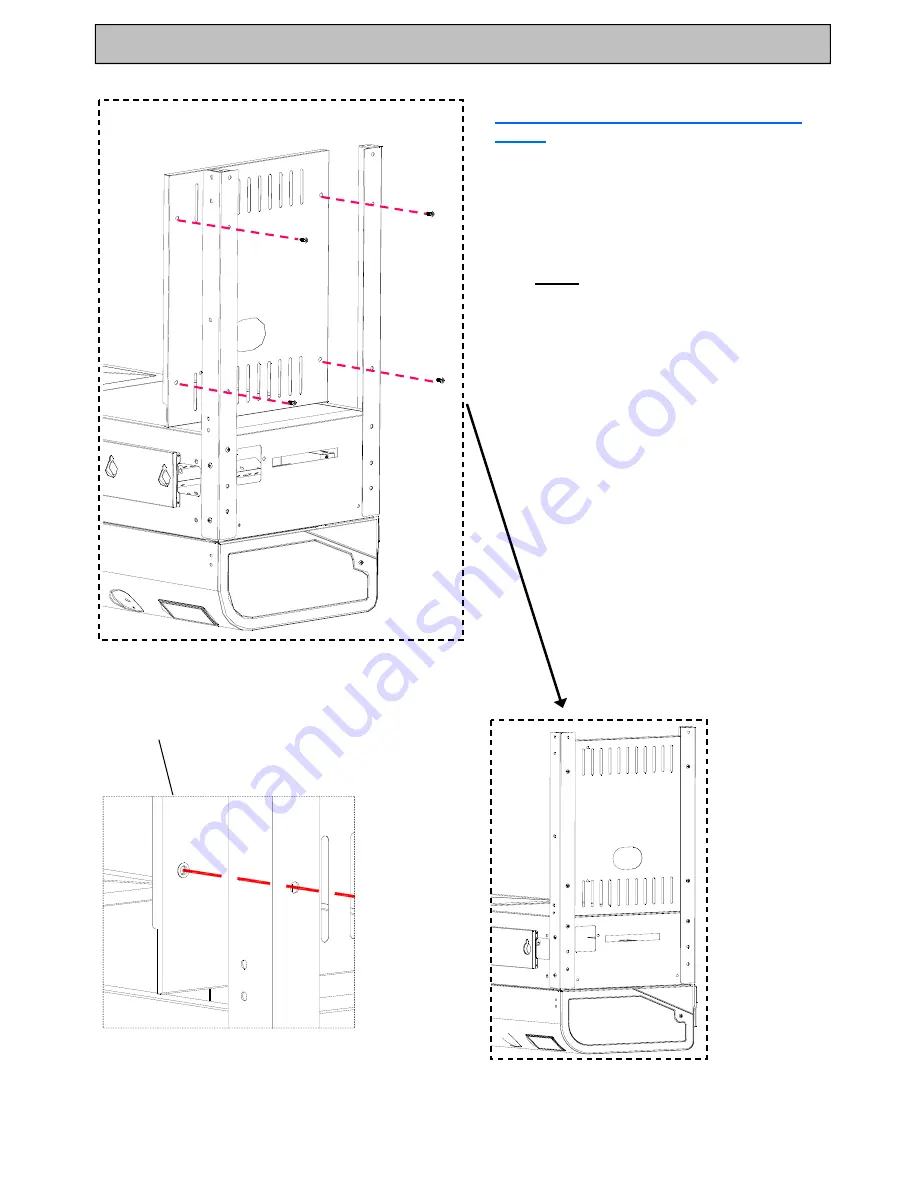 Outdoor Leisure ps9500 Скачать руководство пользователя страница 10