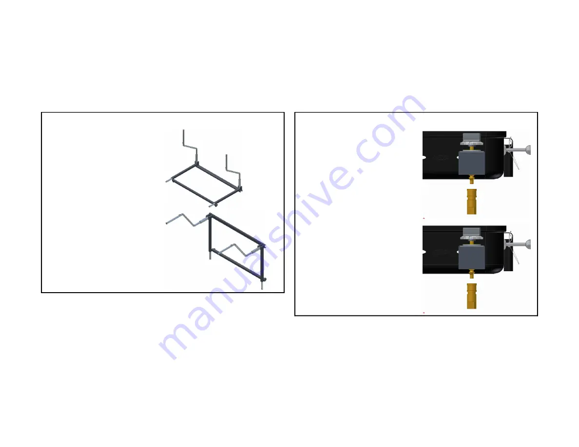 Outdoors MG880 Instruction Manual Download Page 4