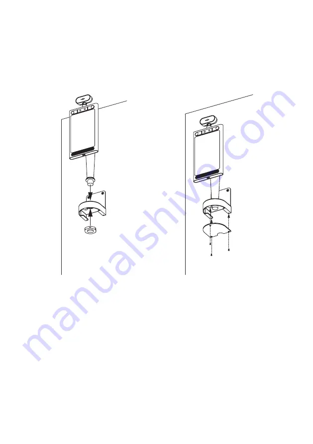 Outform iDISPLAY Adult Height User Manual Download Page 40