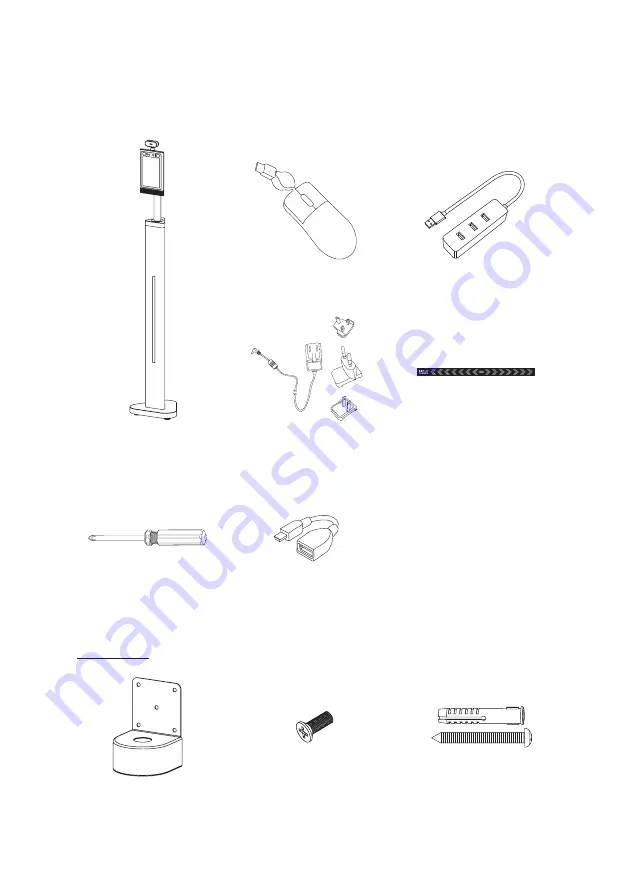 Outform iDISPLAY Thermometer User Manual Download Page 5