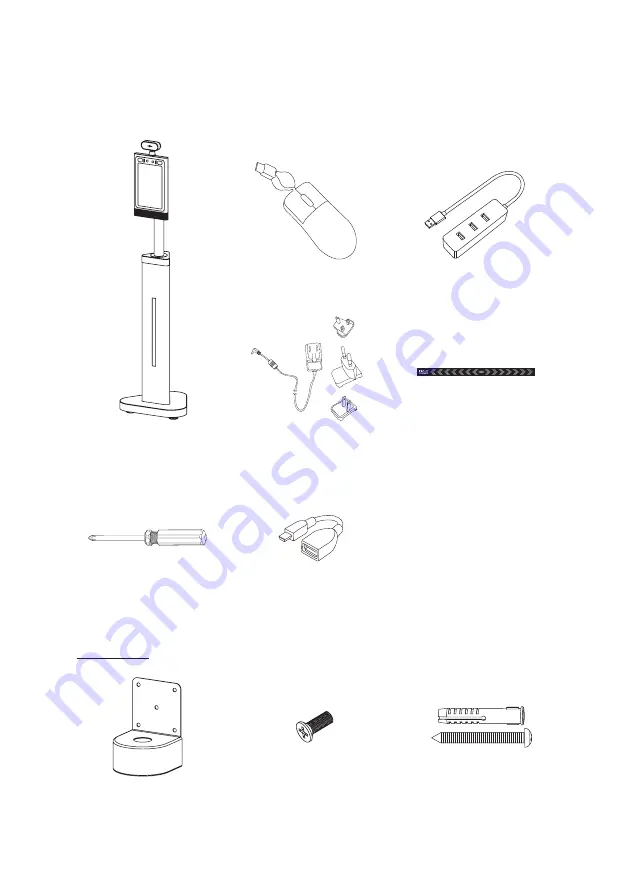 Outform iDISPLAY Thermometer User Manual Download Page 6