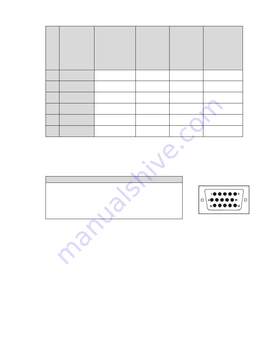 Outland Technology UWS-3310 Operating Instructions Manual Download Page 25