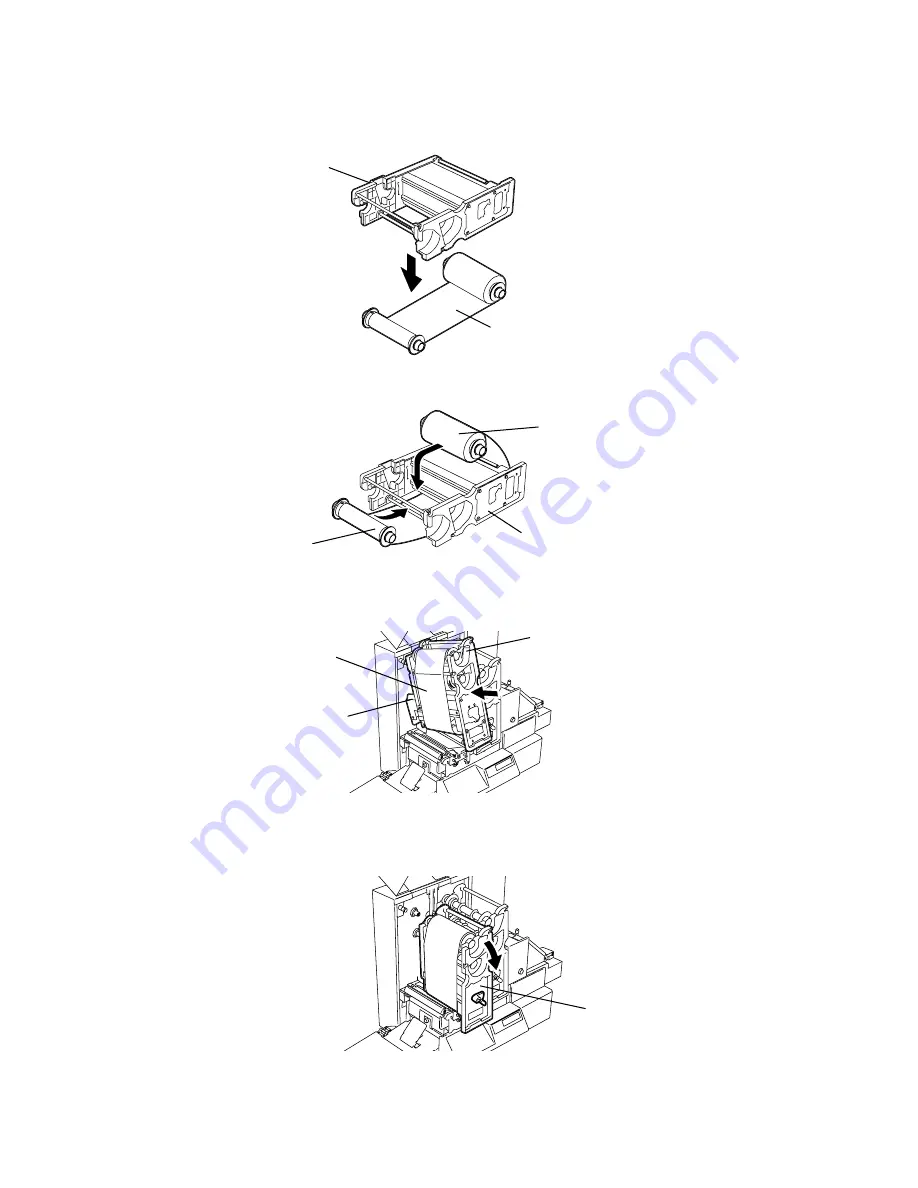 Output Solutions CP-1001 SERIES Owner'S Manual Download Page 23