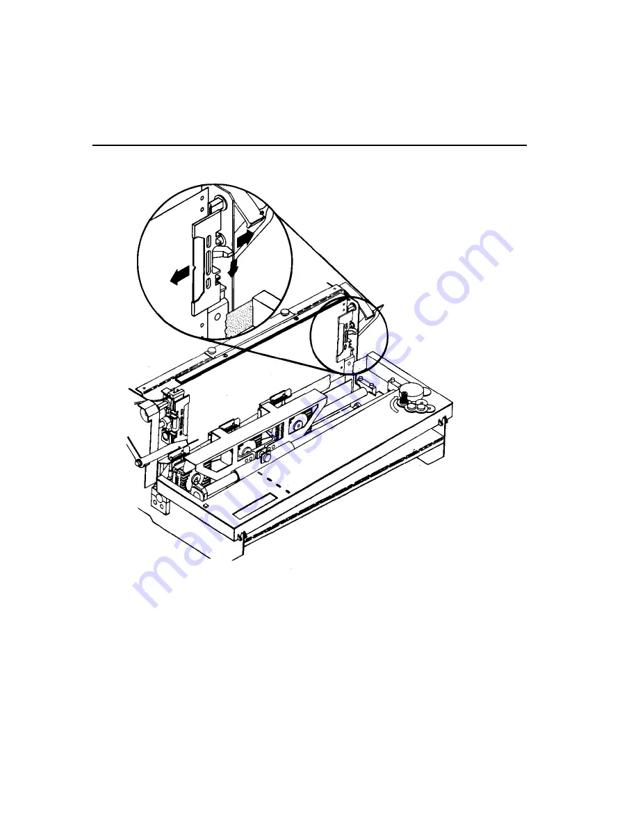 Output Technology EuroLine Series Скачать руководство пользователя страница 16