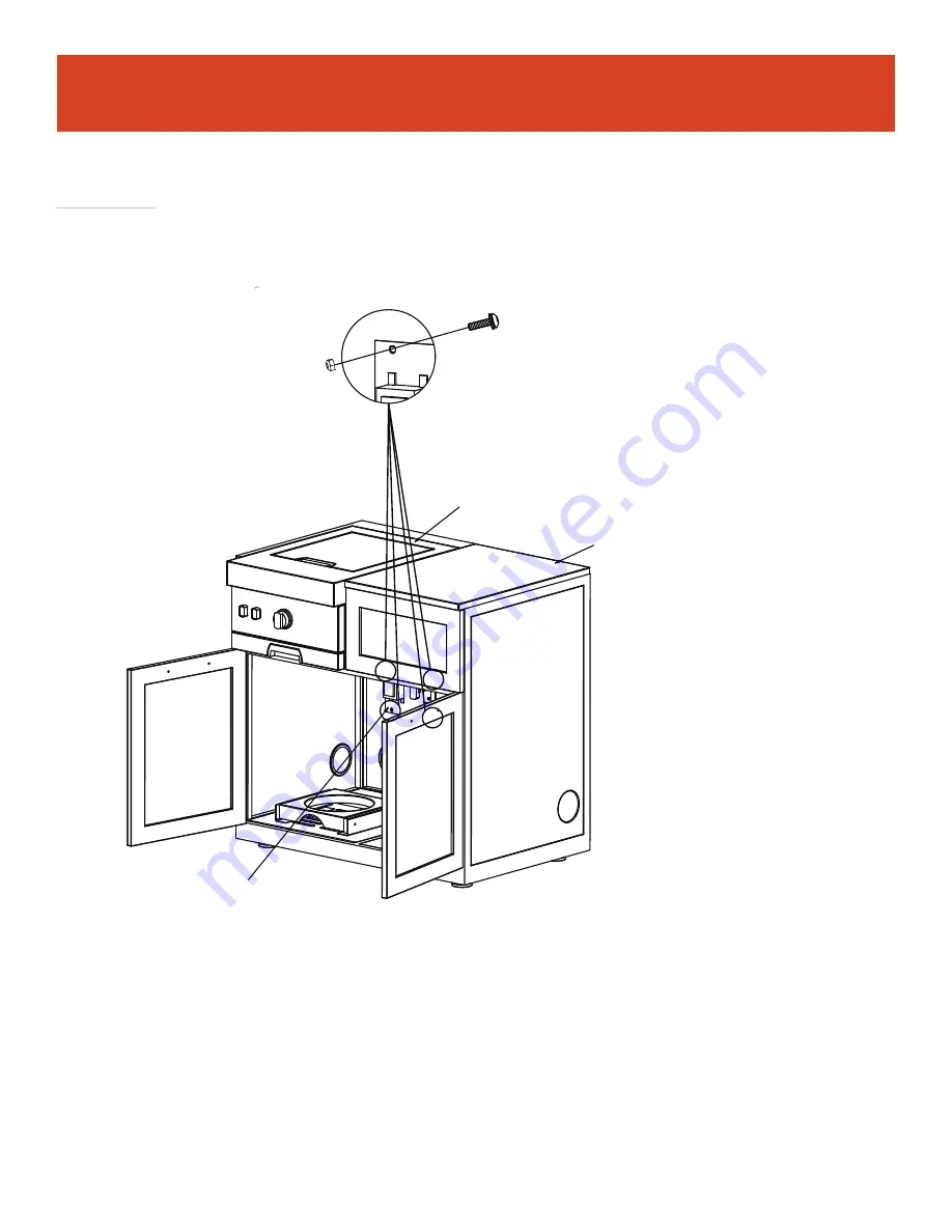 Outsider 1139088 Assembly Instructions Manual Download Page 6