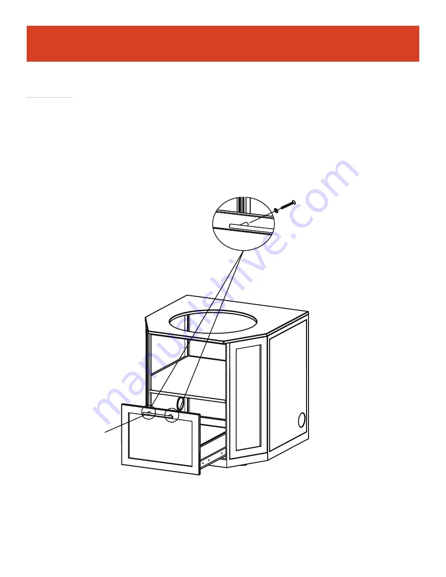 Outsider KAMADO FHTA80107 Скачать руководство пользователя страница 5