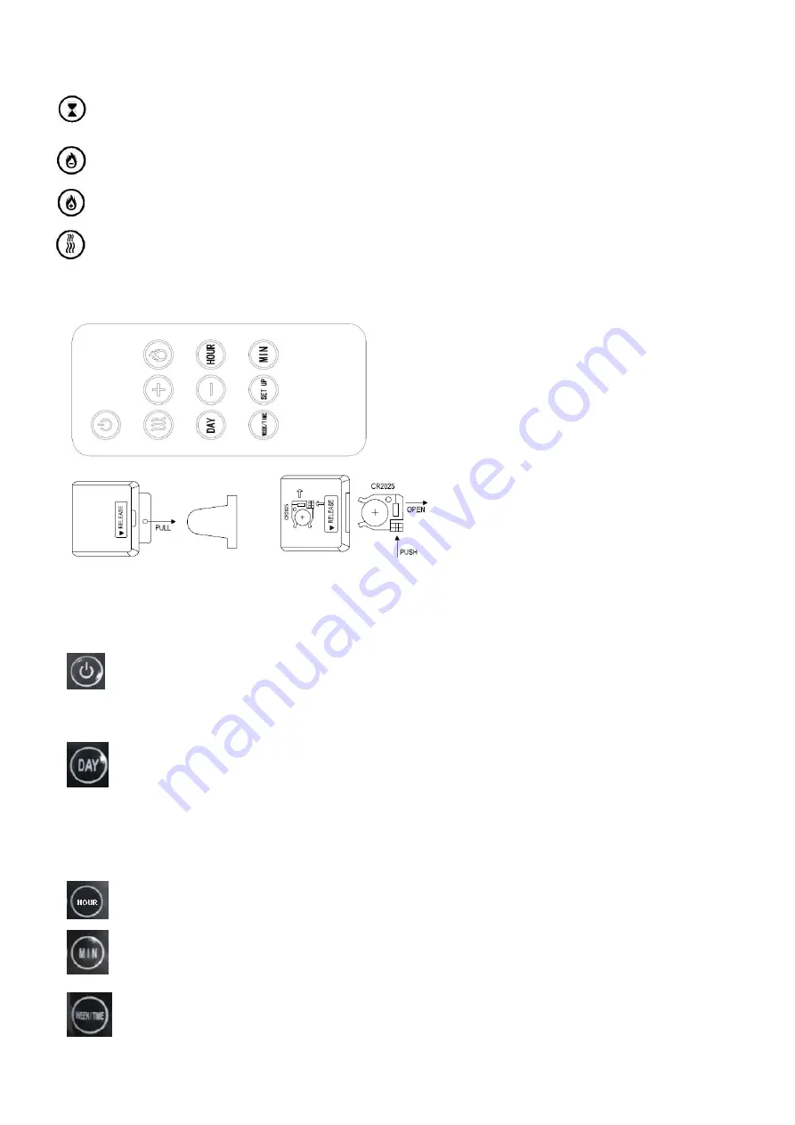 Outspot EF-14C Instruction Manual Download Page 42