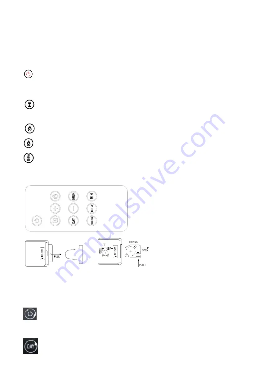 Outspot EF-14C Instruction Manual Download Page 60