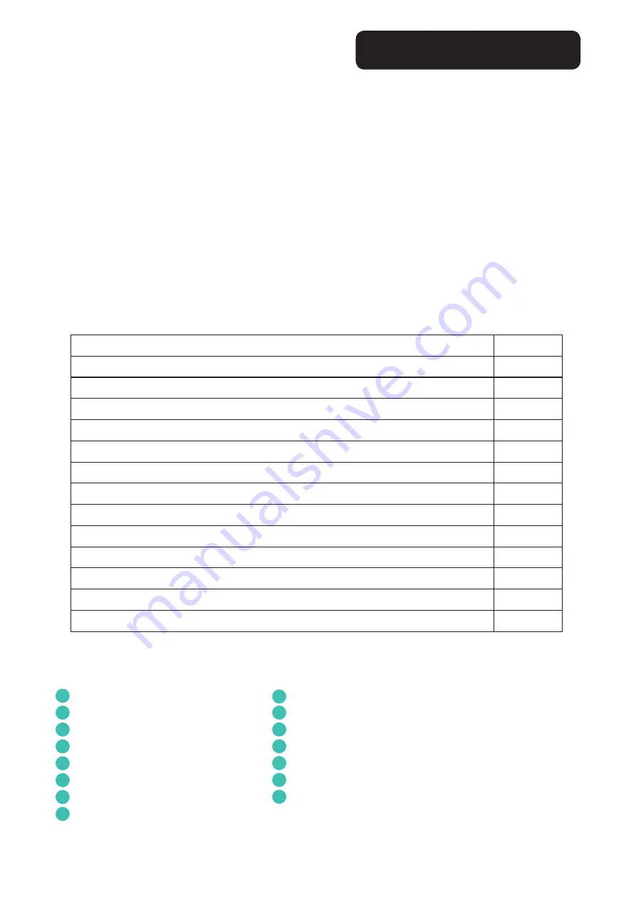 Outspot MOL-HA-DRY01 User Manual Download Page 22