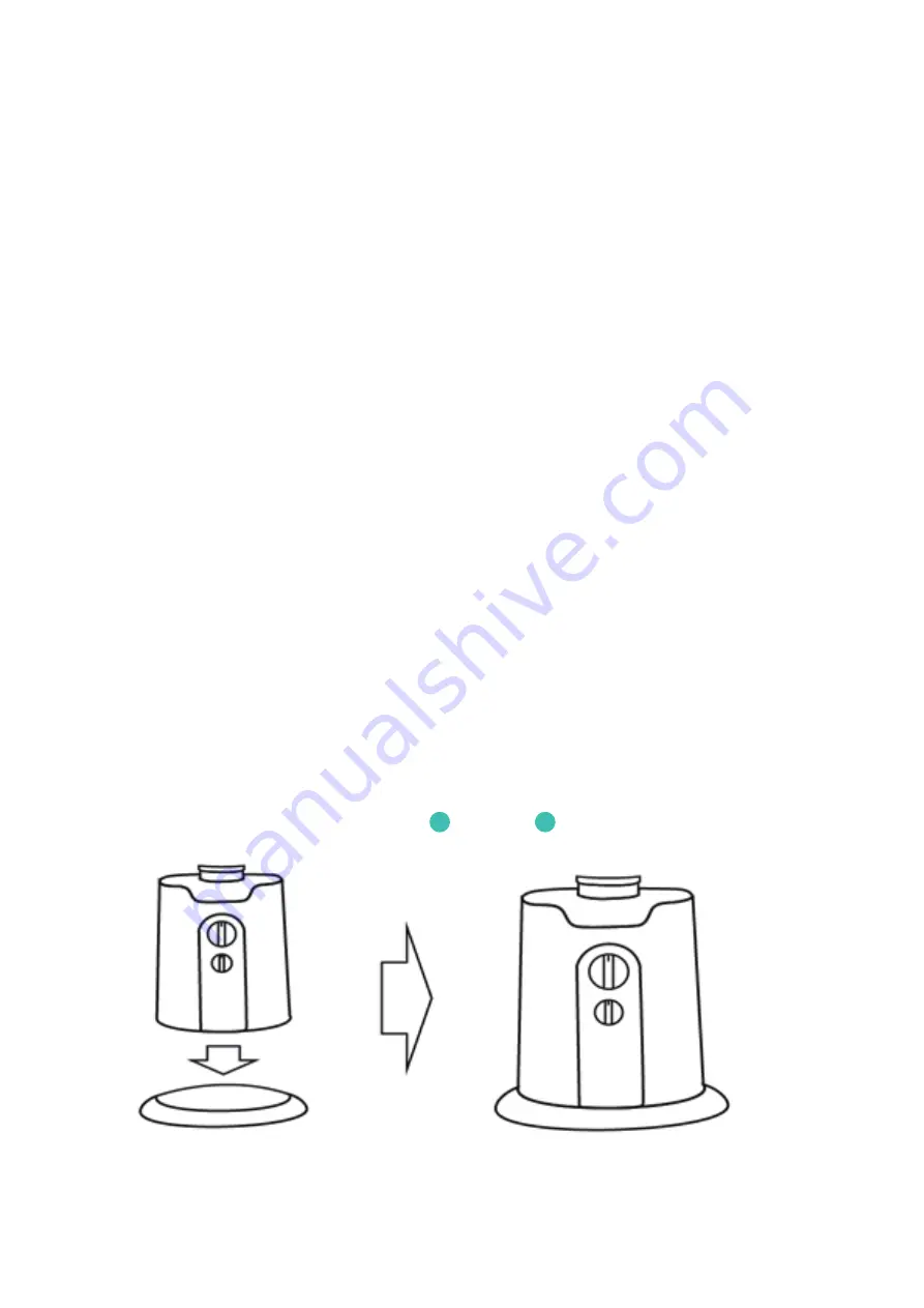 Outspot MOL-HA-DRY01 User Manual Download Page 36